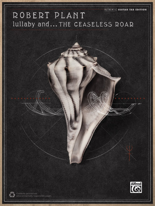 Robert Plant: Lullaby and . . . the Ceaseless Roar 搖籃曲 | 小雅音樂 Hsiaoya Music