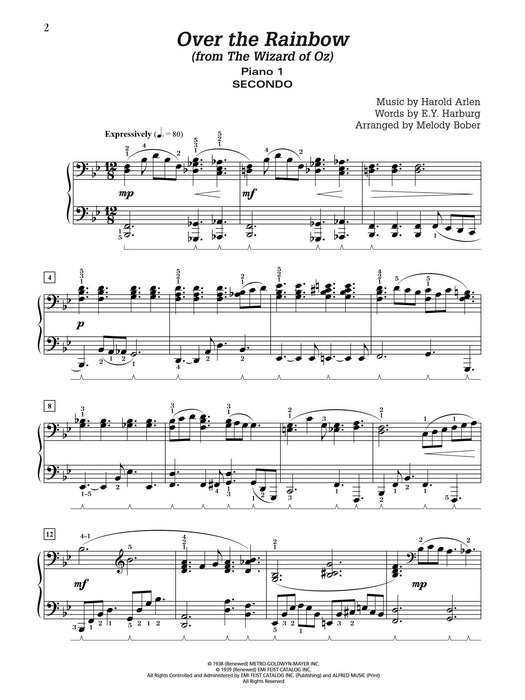 Over the Rainbow | 小雅音樂 Hsiaoya Music