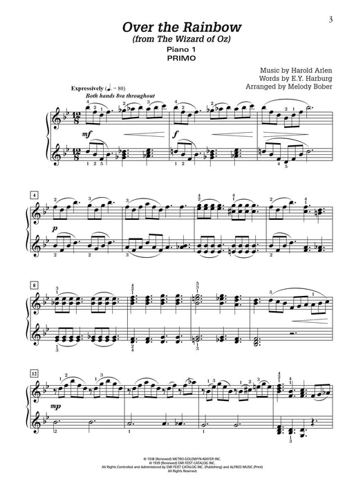 Over the Rainbow | 小雅音樂 Hsiaoya Music