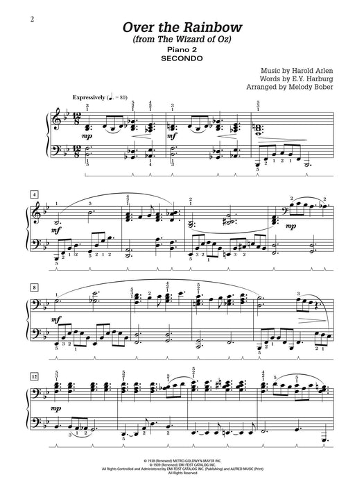 Over the Rainbow | 小雅音樂 Hsiaoya Music