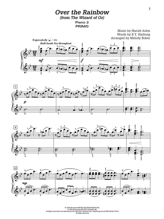 Over the Rainbow | 小雅音樂 Hsiaoya Music