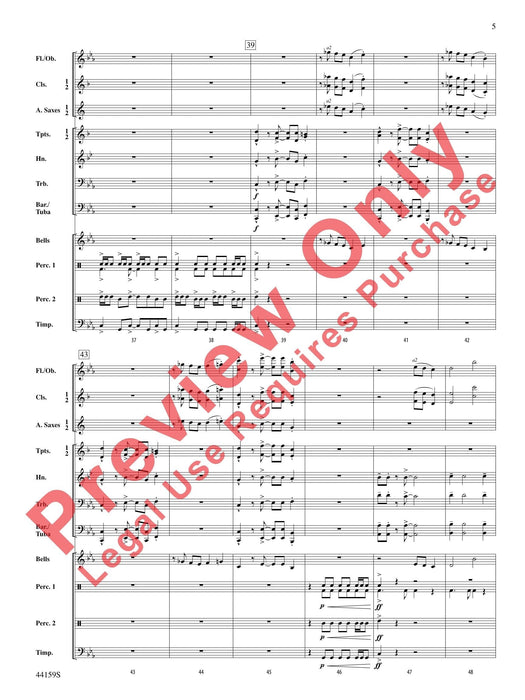 Amplitude 總譜 | 小雅音樂 Hsiaoya Music