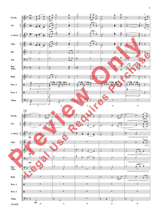 We Stand on Guard 總譜 | 小雅音樂 Hsiaoya Music