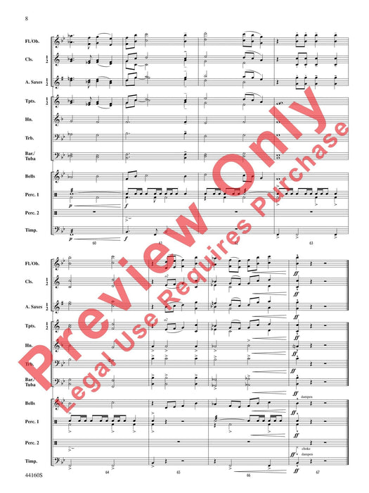 We Stand on Guard 總譜 | 小雅音樂 Hsiaoya Music