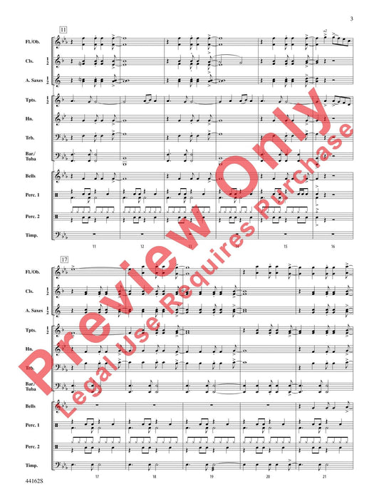 O Happy Day 總譜 | 小雅音樂 Hsiaoya Music