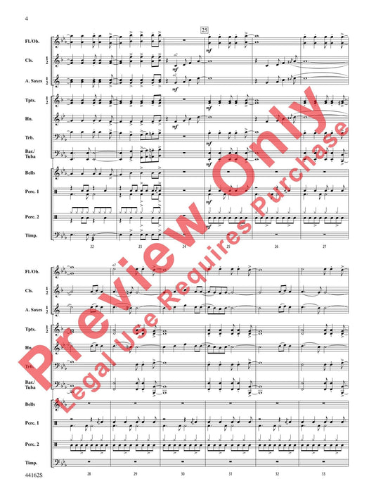 O Happy Day 總譜 | 小雅音樂 Hsiaoya Music