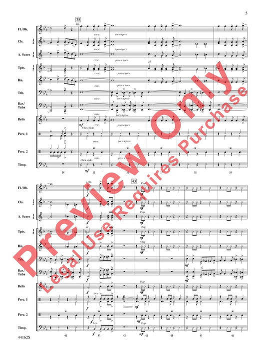 O Happy Day 總譜 | 小雅音樂 Hsiaoya Music