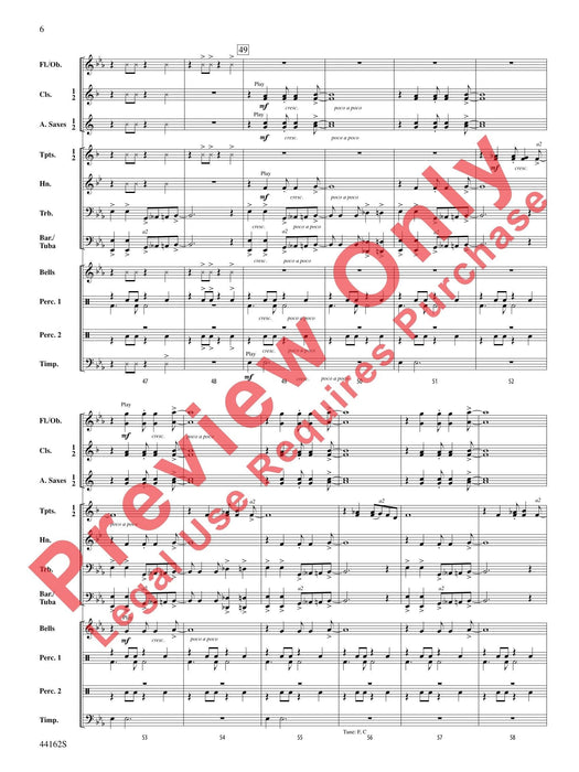 O Happy Day 總譜 | 小雅音樂 Hsiaoya Music