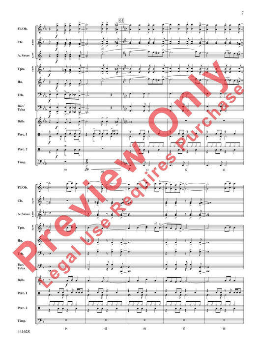 O Happy Day 總譜 | 小雅音樂 Hsiaoya Music