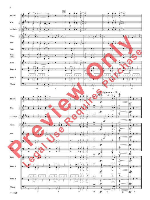 O Happy Day 總譜 | 小雅音樂 Hsiaoya Music