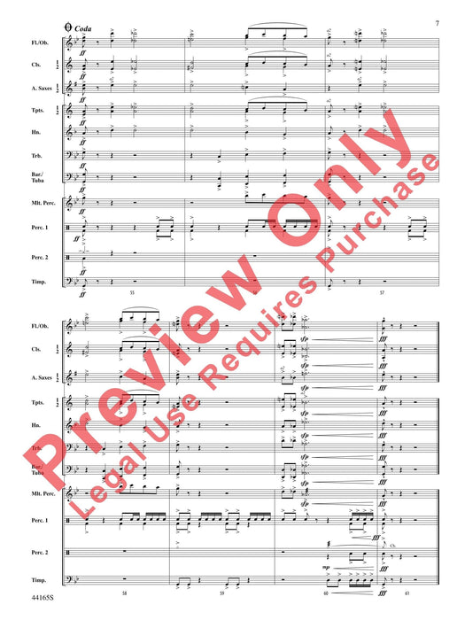 Redshift 總譜 | 小雅音樂 Hsiaoya Music