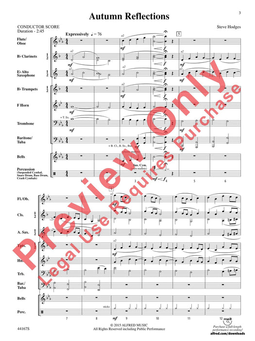 Autumn Reflections | 小雅音樂 Hsiaoya Music