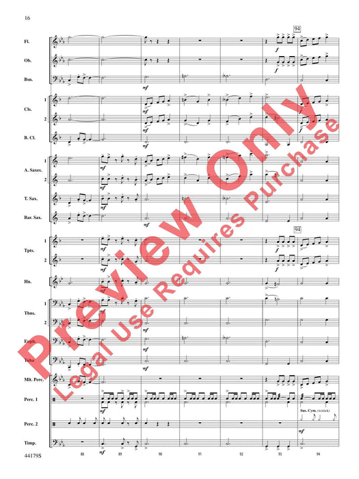 Lake County Landscapes 總譜 | 小雅音樂 Hsiaoya Music