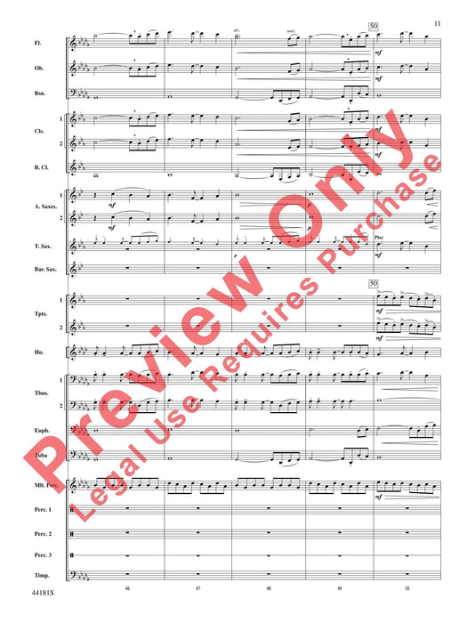 Reign of Fire 總譜 | 小雅音樂 Hsiaoya Music