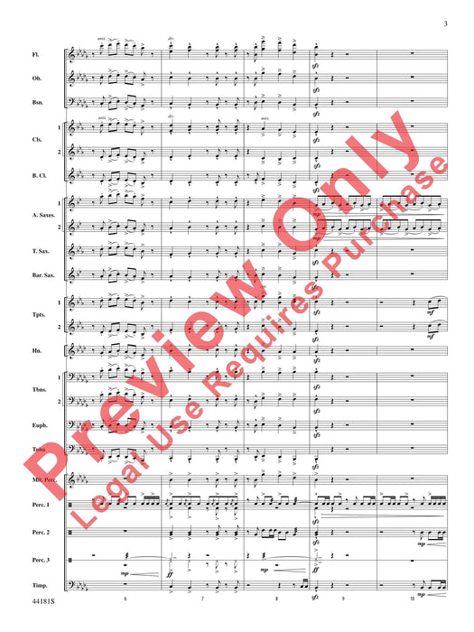 Reign of Fire 總譜 | 小雅音樂 Hsiaoya Music