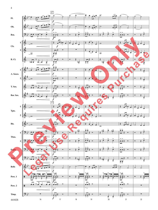 Westview Sketches 總譜 | 小雅音樂 Hsiaoya Music