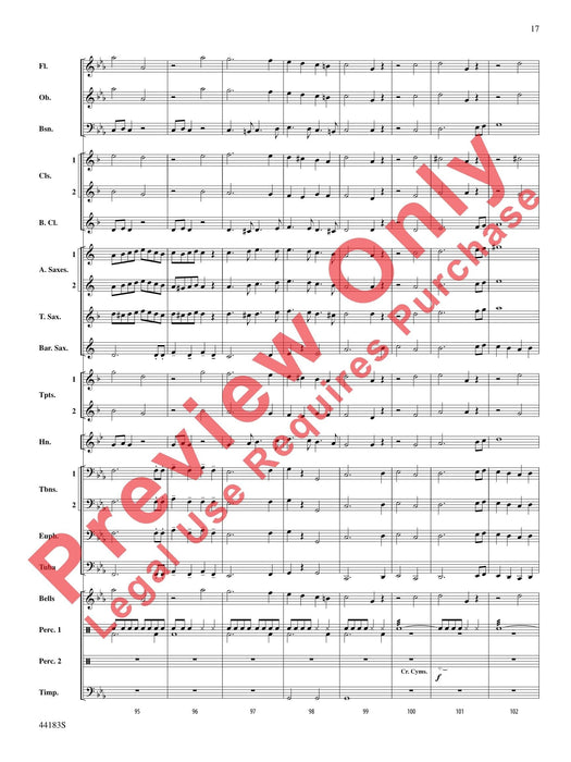 Cobra Dance 舞曲 總譜 | 小雅音樂 Hsiaoya Music