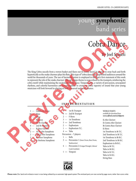 Cobra Dance 舞曲 | 小雅音樂 Hsiaoya Music