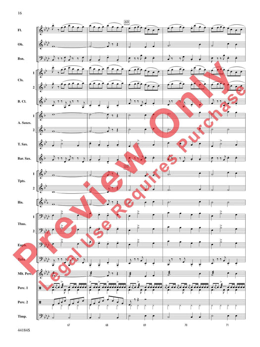 Hsien 總譜 | 小雅音樂 Hsiaoya Music