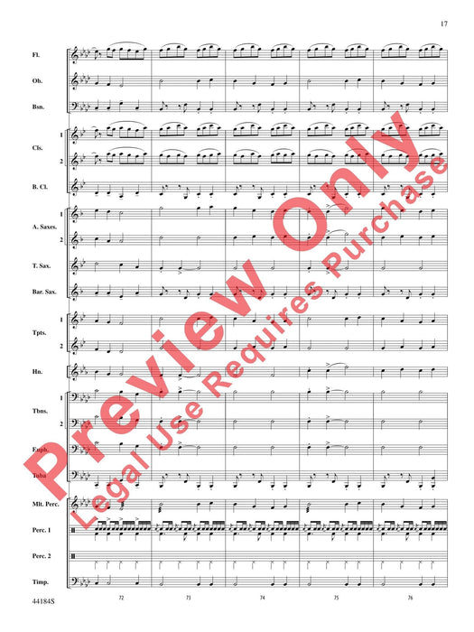 Hsien 總譜 | 小雅音樂 Hsiaoya Music