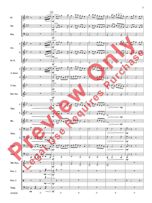 Hsien 總譜 | 小雅音樂 Hsiaoya Music