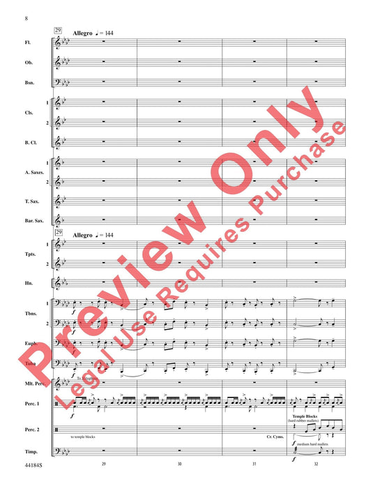 Hsien 總譜 | 小雅音樂 Hsiaoya Music