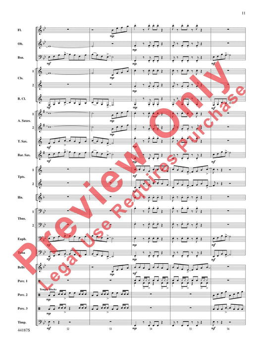 Zeeland 總譜 | 小雅音樂 Hsiaoya Music