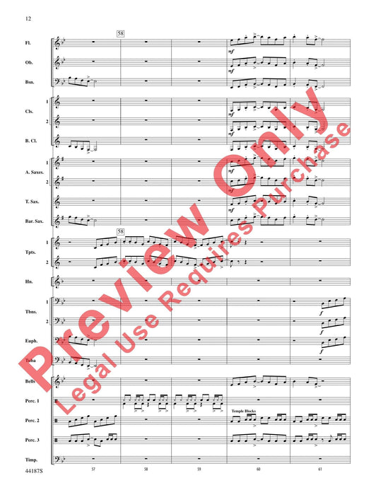 Zeeland 總譜 | 小雅音樂 Hsiaoya Music