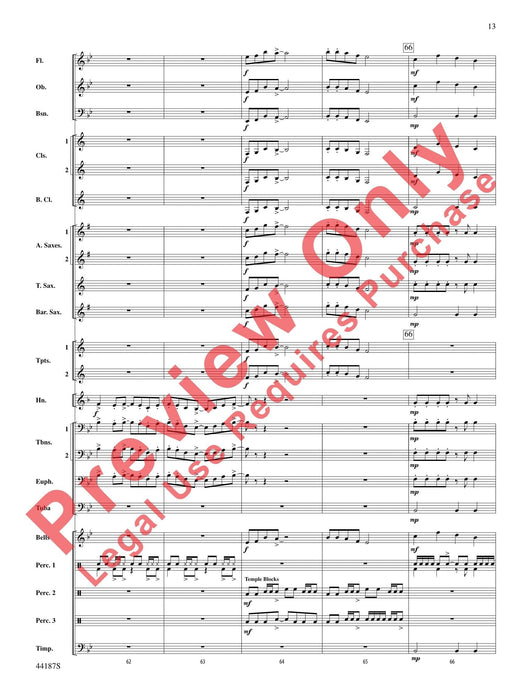 Zeeland 總譜 | 小雅音樂 Hsiaoya Music