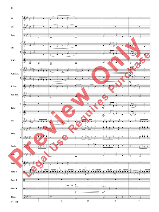 Zeeland 總譜 | 小雅音樂 Hsiaoya Music