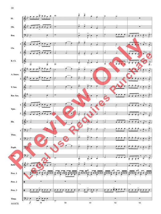 Zeeland 總譜 | 小雅音樂 Hsiaoya Music