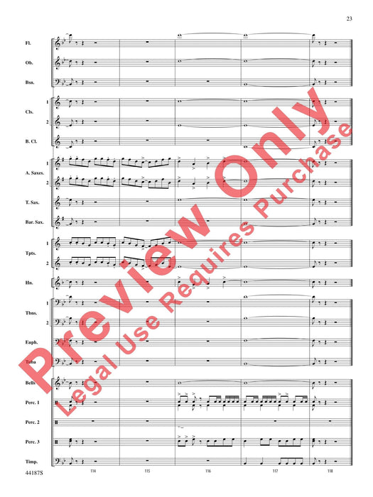 Zeeland 總譜 | 小雅音樂 Hsiaoya Music