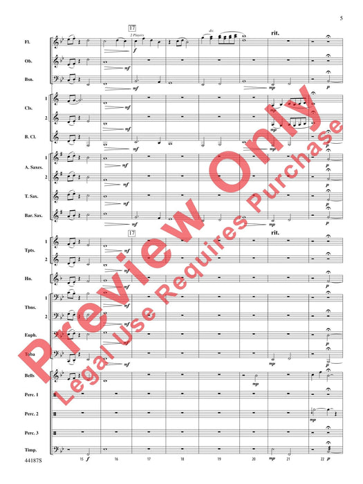 Zeeland 總譜 | 小雅音樂 Hsiaoya Music