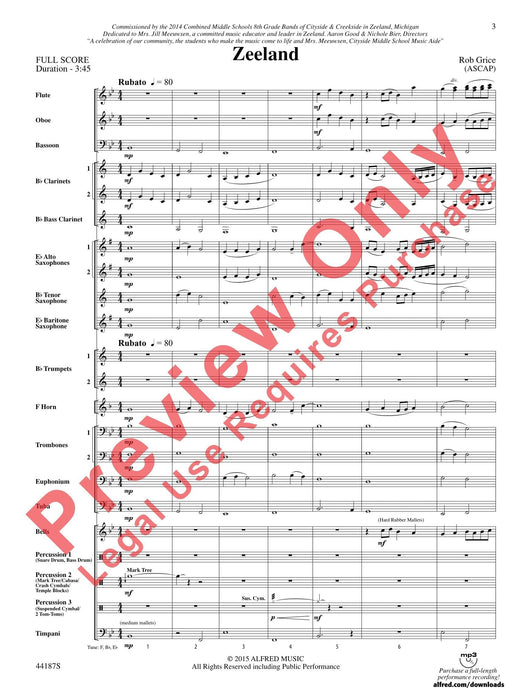 Zeeland | 小雅音樂 Hsiaoya Music