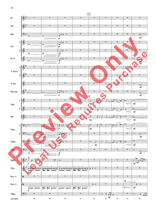 Dynamo 總譜 | 小雅音樂 Hsiaoya Music