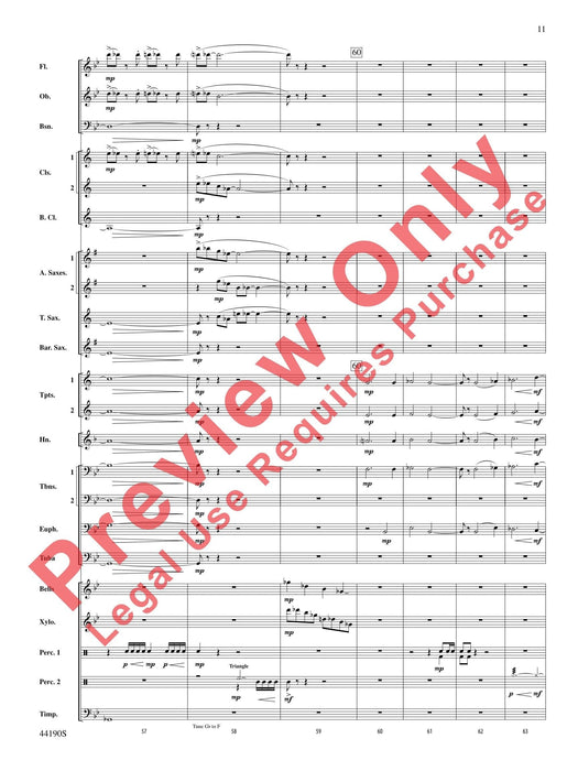 Dynamo 總譜 | 小雅音樂 Hsiaoya Music