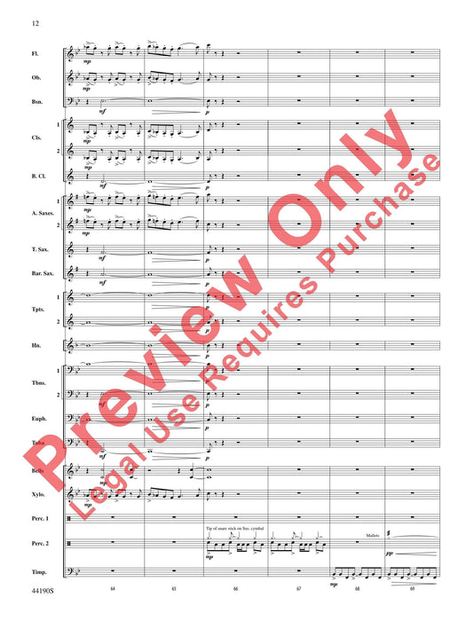 Dynamo 總譜 | 小雅音樂 Hsiaoya Music