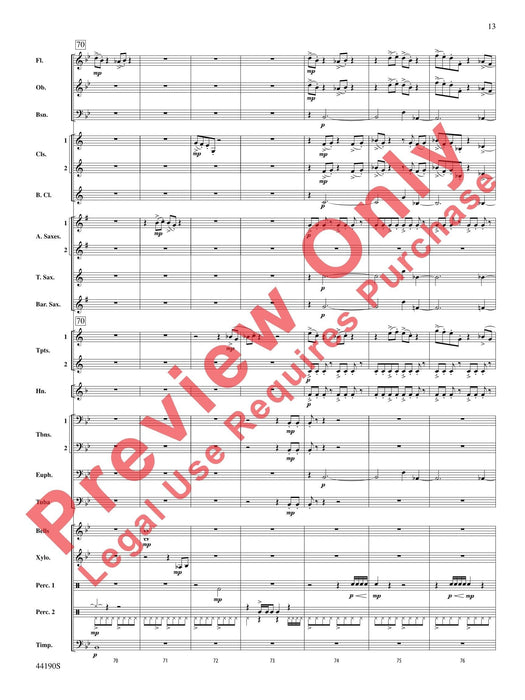 Dynamo 總譜 | 小雅音樂 Hsiaoya Music