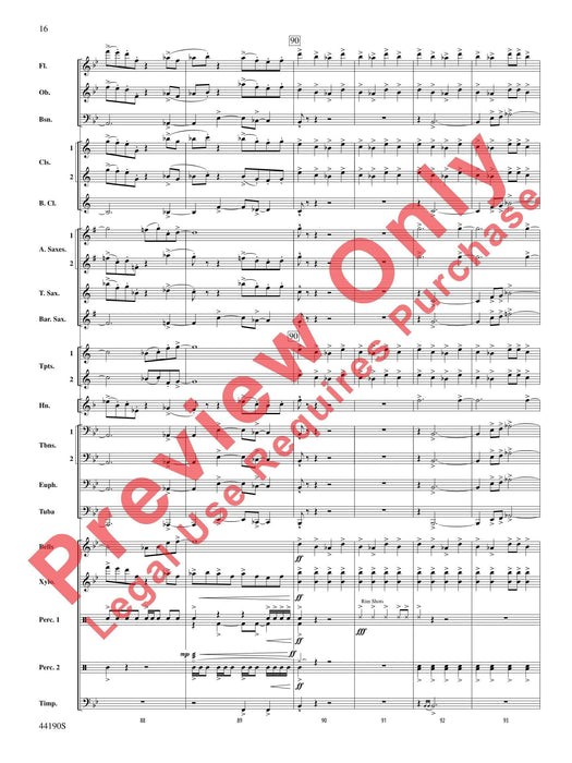 Dynamo 總譜 | 小雅音樂 Hsiaoya Music