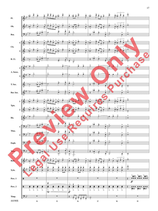 Dynamo 總譜 | 小雅音樂 Hsiaoya Music