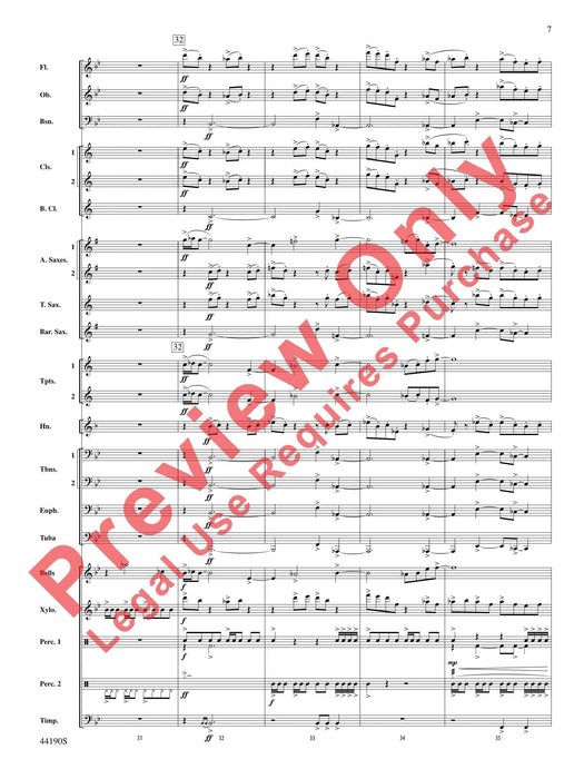 Dynamo 總譜 | 小雅音樂 Hsiaoya Music