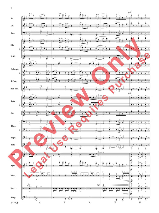 Dynamo 總譜 | 小雅音樂 Hsiaoya Music