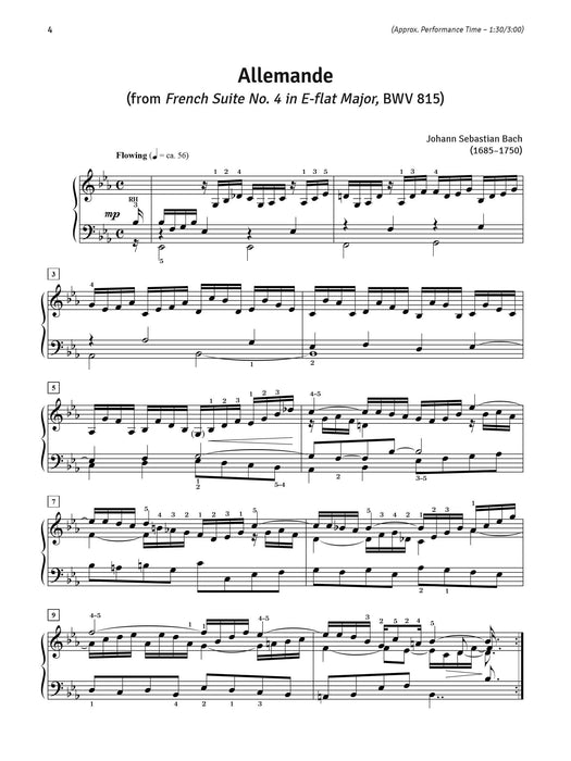 The Professional Pianist: Classical Solos 40 Piano Masterworks in Their Original Form 古典獨奏 鋼琴 | 小雅音樂 Hsiaoya Music