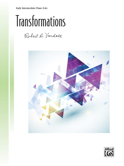 Transformations | 小雅音樂 Hsiaoya Music