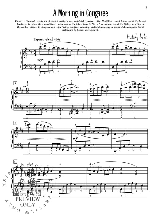 South Carolina: The Palmetto State 耶誕頌歌 | 小雅音樂 Hsiaoya Music