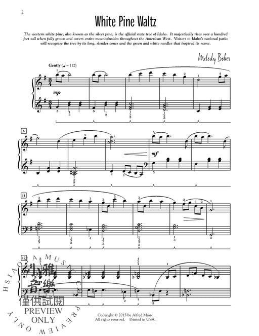 Idaho Gems | 小雅音樂 Hsiaoya Music