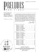 Preludes for Piano: Complete Collection 20 Intermediate to Late Intermediate Pieces that Explore and Develop Lyrical Playing 前奏曲 鋼琴 小品 | 小雅音樂 Hsiaoya Music