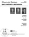 Classics for Students: Bach, Mozart & Beethoven, Book 3 Standard Repertoire for the Developing Pianist | 小雅音樂 Hsiaoya Music