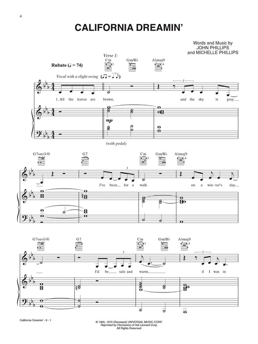 Diana Krall: Wallflower | 小雅音樂 Hsiaoya Music