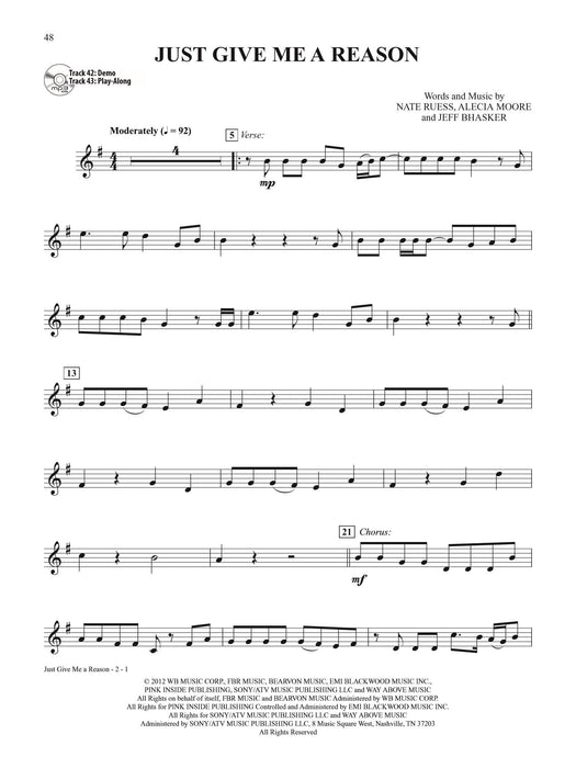 Billboard Top Tracks Instrumental Solos 獨奏 | 小雅音樂 Hsiaoya Music